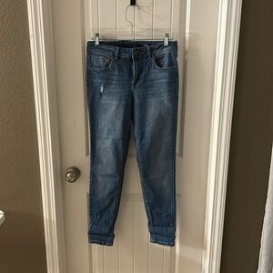 1822 Adrianna Jeans NWOT